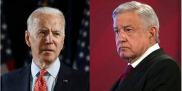 Biden, US, Mexico