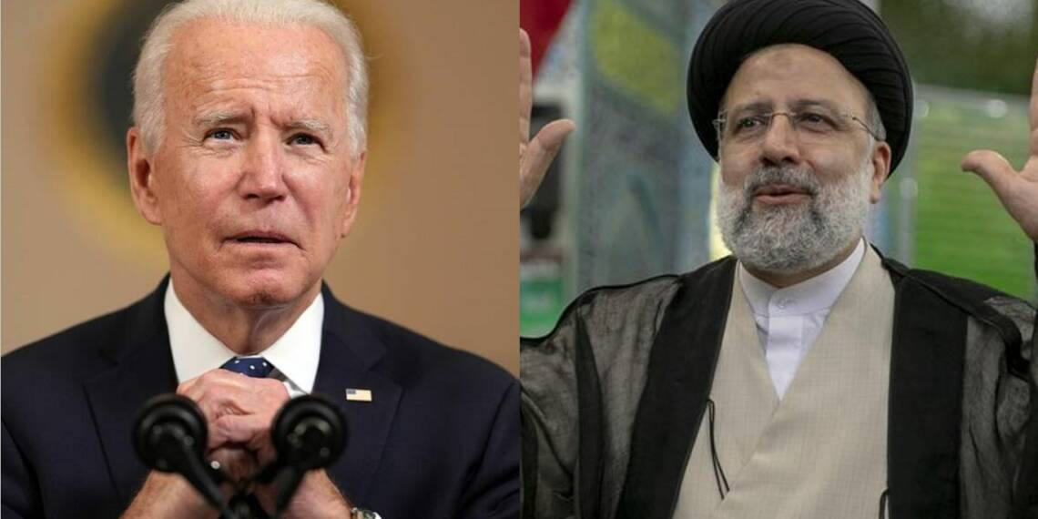 Nuclear, Biden, Deal, Iran