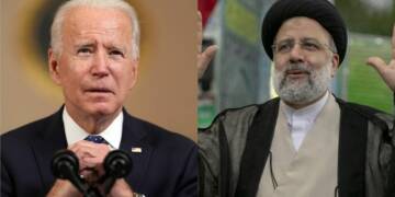 Nuclear, Biden, Deal, Iran