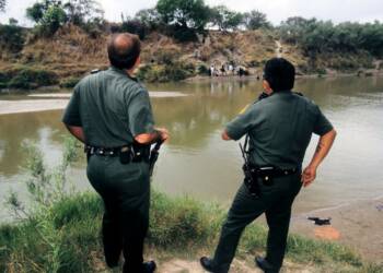 Biden, Administration, Border Patrol,