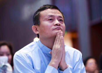 Alibaba, Jack Ma, China, Xi Jinping, Short takes,