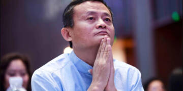 Alibaba, Jack Ma, China, Xi Jinping, Short takes,