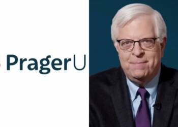 PragerU censorship
