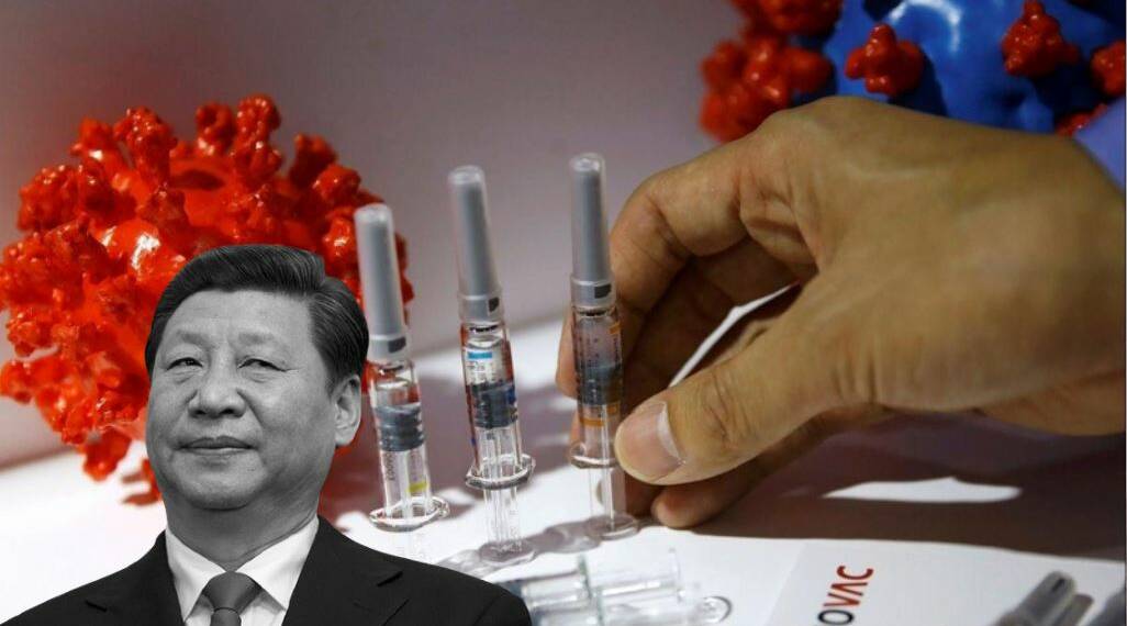 Data suggests Chinese vaccine is extremely effective in increasing Covid cases