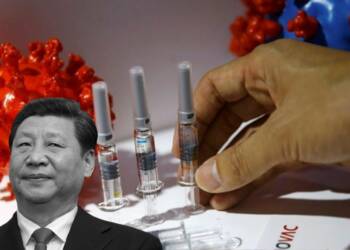 Data suggests Chinese vaccine is extremely effective in increasing Covid cases