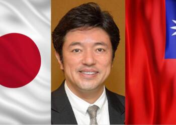 Japan may be all set to recognise Taiwan, deputy Defence Minister drops a major hint