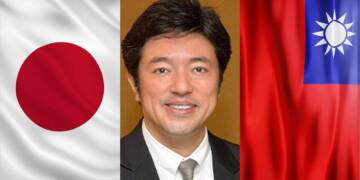 Japan may be all set to recognise Taiwan, deputy Defence Minister drops a major hint