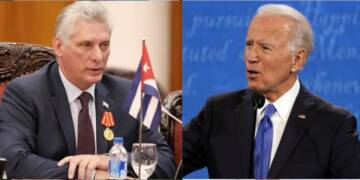 A new Cuba is rising. The world is elated. But Biden and old Democrats are enraged