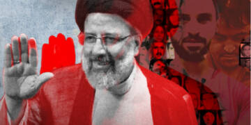 Iran, Ebrahim Raisi, Ayatollah Ali Khamenei, Exhaustive Reads,