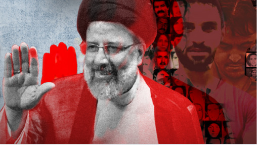 Iran, Ebrahim Raisi, Ayatollah Ali Khamenei, Exhaustive Reads,
