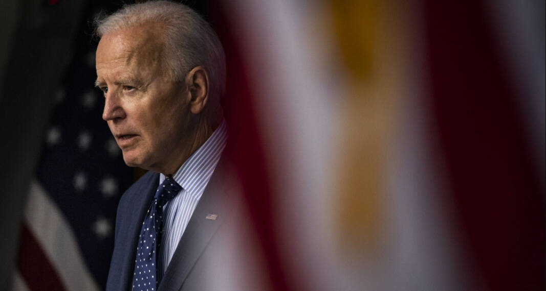 Joe Biden, China, Wuhan Virus, Wuhan lab, Dong Jingwei