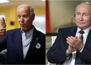Vladimir Putin, Joe Biden, Jen Psaki, USA, Russia, Exhaustive Reads,