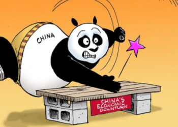 China, Chinese Tech, Xi Jinping, Chinese Economy,