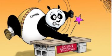China, Chinese Tech, Xi Jinping, Chinese Economy,