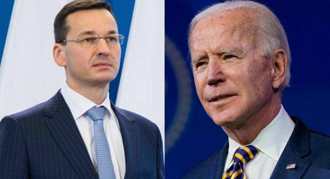 Biden Green New Deal