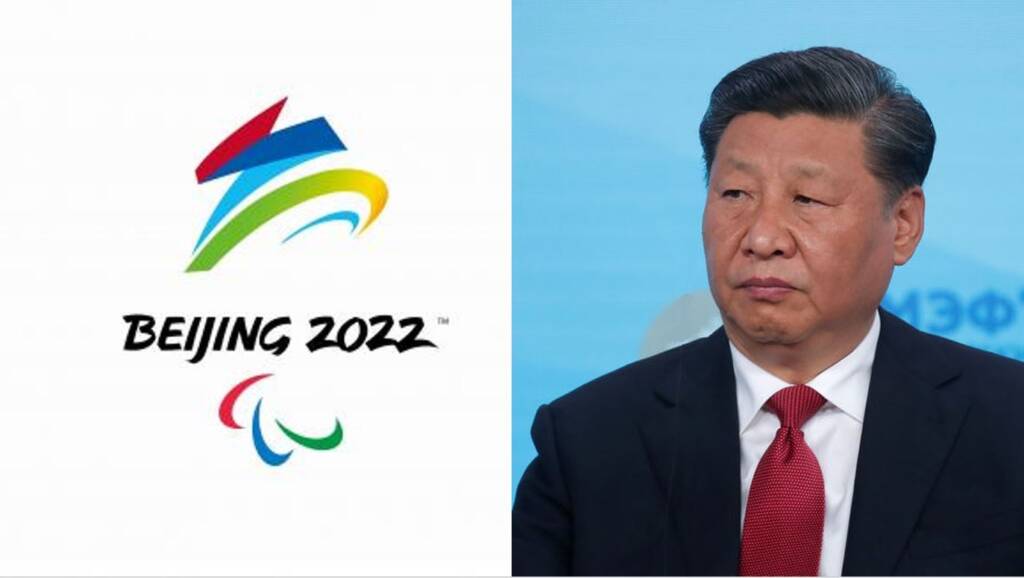 Olympics, China, Boycott,