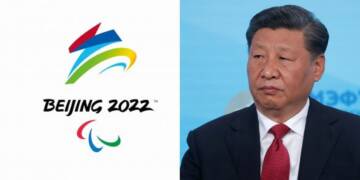 Olympics, China, Boycott,