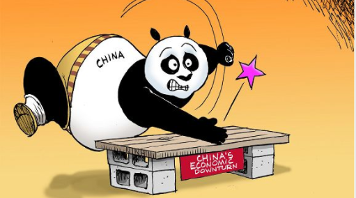 China, Chinese Tech, Xi Jinping, Chinese Economy,