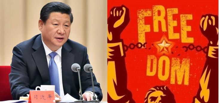 China, Xi Jinping, CCP