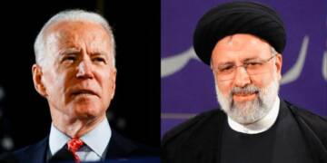 Ebrahim Raisi, Iran nuclear deal