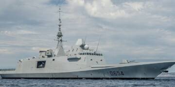 Indonesia, China, South China Sea,