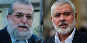 Fatah, Hamas, PLO