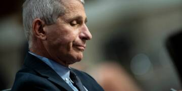 Dr. Anthony Fauci, AIDS, Democrats, Left-Liberal Media, Short takes,