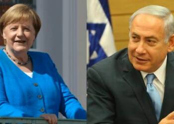 no German citizenship for antisemitism Germany