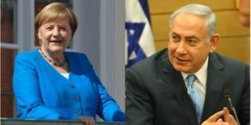 no German citizenship for antisemitism Germany