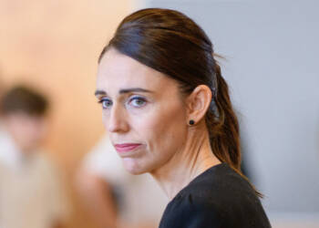 Jacinda Ardern, New Zealand, COVID-19 Vaccine, Pfizer, Short takes,