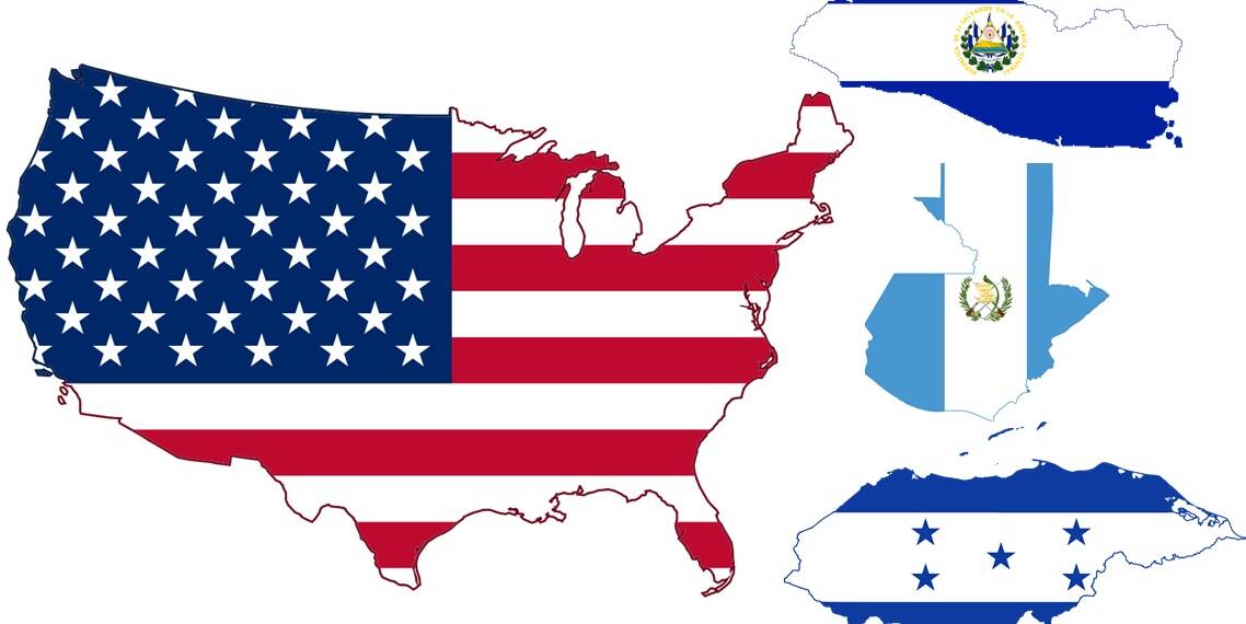 Why Guatemala, Honduras and El Salvador hate the Democrats