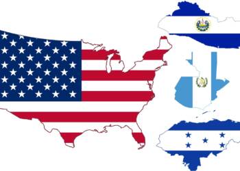Why Guatemala, Honduras and El Salvador hate the Democrats