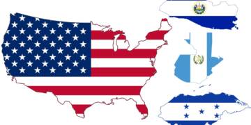 Why Guatemala, Honduras and El Salvador hate the Democrats