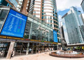 hong kong xi jinping