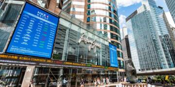 hong kong xi jinping