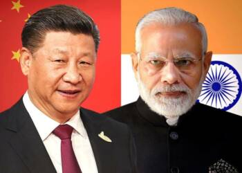 India, China, Galwan clash