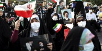 Iran, Election, Turnout,