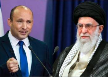 Iran, Israel, nuclear plant