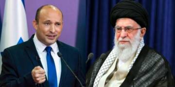 Iran, Israel, nuclear plant