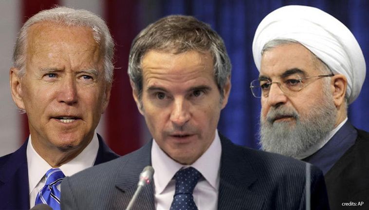 Iran, Nuclear, Deal,