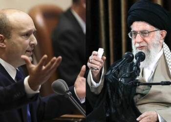 Israel, Iran,