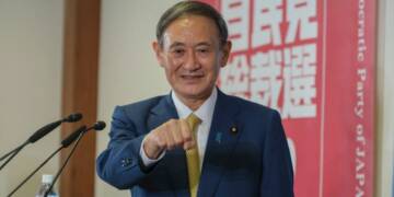 Japan, social media, Indo-Pacific