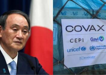 Chinese, Covid, Japan,