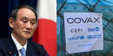 Chinese, Covid, Japan,