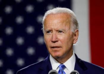 Joe Biden, G7