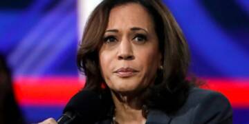 Kamala Harris, border crisis, progressive democrats