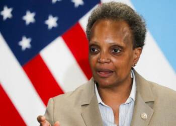 Lori Lightfoot, Chicago