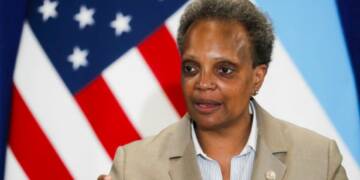 Lori Lightfoot, Chicago