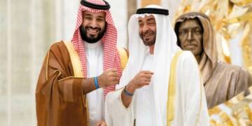 MBS and MBZ: The two leaders who are changing the Arab world forever