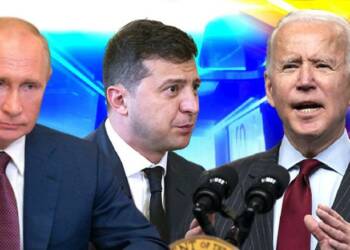 Biden, Ukraine